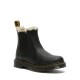 обувки,дамски,боти,мъжки,боти,dr,martens,2976,leonore,boots,refurbished,black,(black)