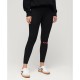 клин,дамски,клинове,дамски,чорапогащи,и,клинове,superdry,sportswear,highwaist,leggings,refurbished,black,(black,hyper,fire,pink)