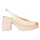 обувки,дамски,обувки,wonders,lady,90,heel,shoes,beige,(platinum)
