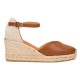 дамски,еспадрили,wonders,sinai,85,wedge,espadrilles,brown,(tan)