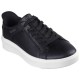 маратонки,мъжки,маратонки,дамски,маратонки,skechers,court,break,trainers,refurbished,black,(black,duraleather,mesh)