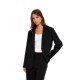 сако,дамски,сака,salsa,jeans,21010394,slim,fit,blazer,black,(black)