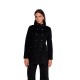 палто,мъжки,якета,salsa,jeans,21010404,regular,fit,coat,black,(black)