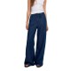 дънки,мъжки,панталони,дамски,панталони,salsa,jeans,21011517,wide,leg,jeans,blue,(medium,wash)