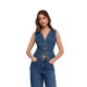 елек,дамски,сака,salsa,jeans,21011525,waistcoat,blue,(medium,wash)