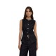 елек,дамски,сака,salsa,jeans,21011528,waistcoat,black,(dark,wash)
