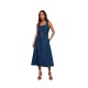 рокля,дамски,поли,и,рокли,salsa,jeans,21011542,sleeveless,dress,blue,(dark,wash)