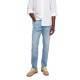 дънки,мъжки,панталони,дамски,панталони,salsa,jeans,21011545,slim,fit,jeans,blue,(light,wash)