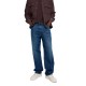 дънки,мъжки,панталони,дамски,панталони,salsa,jeans,21011552,loose,fit,jeans,blue,(medium,wash)