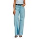 дънки,мъжки,панталони,дамски,панталони,salsa,jeans,21011565,wide,leg,jeans,blue,(light,wash)
