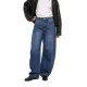 дънки,мъжки,панталони,дамски,панталони,salsa,jeans,21011573,barrel,fit,jeans,blue,(medium,wash)