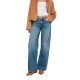 дънки,мъжки,панталони,дамски,панталони,salsa,jeans,21011574,wide,leg,low,waist,jeans,blue,(medium,light)