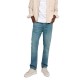 дънки,мъжки,панталони,дамски,панталони,salsa,jeans,21011605,regular,fit,jeans,blue,(greencast)