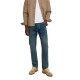 дънки,мъжки,панталони,дамски,панталони,salsa,jeans,21011607,slim,fit,jeans,blue,(greencast)
