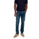 дънки,мъжки,панталони,дамски,панталони,salsa,jeans,21011608,regular,fit,jeans,blue,(greencast)
