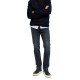 дънки,мъжки,панталони,дамски,панталони,salsa,jeans,21011619,slim,fit,jeans,grey,(medium,wash)