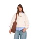 блуза,дамски,блузи,salsa,jeans,21011676,sweatshirt,white,(light,beige)