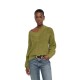 блуза,дамски,блузи,salsa,jeans,21011692,sweatshirt,green,(medium,green,v1)