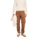 дънки,мъжки,панталони,дамски,панталони,salsa,jeans,21011773,straight,fit,pants,brown,(medium,yellow)