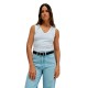 елек,дамски,сака,salsa,jeans,21011785,waistcoat,white,(white)