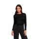 блуза,мъжки,пуловери,дамски,пуловери,salsa,jeans,21011792,sweater,black,(black)