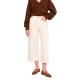 дънки,мъжки,панталони,дамски,панталони,salsa,jeans,21011854,wide,leg,cropped,jeans,beige,(light,beige)