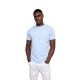 тениска,мъжки,тениски,дамски,тениски,salsa,jeans,21011869,short,sleeve,t,shirt,blue,(light,blue)