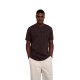 тениска,мъжки,тениски,дамски,тениски,salsa,jeans,21011872,short,sleeve,t,shirt,brown,(dark,brown)