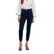 дънки,мъжки,панталони,дамски,панталони,salsa,jeans,21011953,skinny,fit,cropped,jeans,blue,(light,wash)