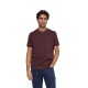 тениска,мъжки,тениски,дамски,тениски,salsa,jeans,21011938,short,sleeve,t,shirt,purple,(dark,red)