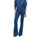 дънки,мъжки,панталони,дамски,панталони,salsa,jeans,21011954,flare,fit,chino,pants,blue,(medium,wash)