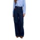 дънки,мъжки,панталони,дамски,панталони,salsa,jeans,21011956,wide,leg,jeans,blue,(dark,wash)