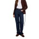 дънки,мъжки,панталони,дамски,панталони,salsa,jeans,21011959,straight,fit,jeans,blue,(dark,wash)