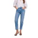 дънки,мъжки,панталони,дамски,панталони,salsa,jeans,21011979,slim,fit,cropped,jeans,blue,(medium,light)