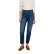 дънки,мъжки,панталони,дамски,панталони,salsa,jeans,21011980,slim,fit,cropped,jeans,blue,(medium,wash)