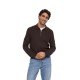 дънки,дамски,блузи,с,яка,мъжки,блузи,с,яка,salsa,jeans,21011994,polo,brown,(dark,brown)