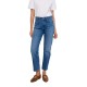 дънки,мъжки,панталони,дамски,панталони,salsa,jeans,21011981,slim,fit,cropped,jeans,blue,(medium,light)