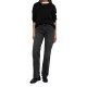 дънки,мъжки,панталони,дамски,панталони,salsa,jeans,21012005,straight,fit,jeans,grey,(black)