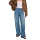 дънки,мъжки,панталони,дамски,панталони,salsa,jeans,21012016,wide,leg,jeans,blue,(medium,light)