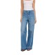 дънки,мъжки,панталони,дамски,панталони,salsa,jeans,21012007,wide,leg,jeans,blue,(light,wash)