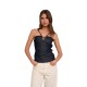 елек,дамски,сака,salsa,jeans,21012180,waistcoat,black,(dark,wash)