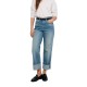 дънки,мъжки,панталони,дамски,панталони,salsa,jeans,21012079,straight,fit,jeans,blue,(medium,light)