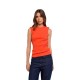 елек,дамски,сака,salsa,jeans,21012183,waistcoat,orange,(dark,orange,v2)