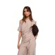 дамски,блузи,salsa,jeans,21012188,long,sleeve,blouse,beige,(dark,pearl)