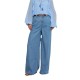 дънки,мъжки,панталони,дамски,панталони,salsa,jeans,21012162,wide,leg,chino,pants,blue,(light,wash)