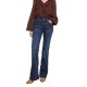 дънки,мъжки,панталони,дамски,панталони,salsa,jeans,21012266,flare,fit,jeans,blue,(medium,wash)