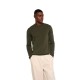 блуза,мъжки,пуловери,дамски,пуловери,salsa,jeans,21012282,sweater,green,(dark,green)