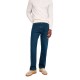 дънки,мъжки,панталони,дамски,панталони,salsa,jeans,21012334,straight,fit,jeans,blue,(greencast)
