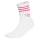чорапи,мъжки,чорапи,дамски,чорапи,adidas,originals,3,stripes,crew,socks,3,pairs,white,(bliss,pink,clear,pink,pink,fusion)