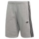 къси,панталони,мъжки,панталони,дамски,панталони,adidas,originals,3,stripes,shorts,grey,(medium,grey,heather,black)